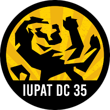 International Union of Painters and Allied Trades DC 35