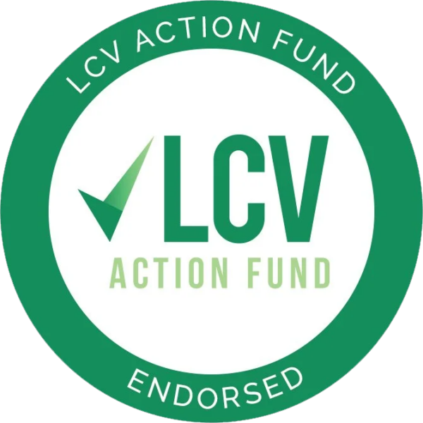 League of Conservation Voters Action Fund