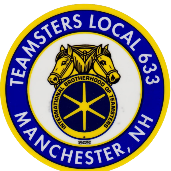 Teamsters Local 633