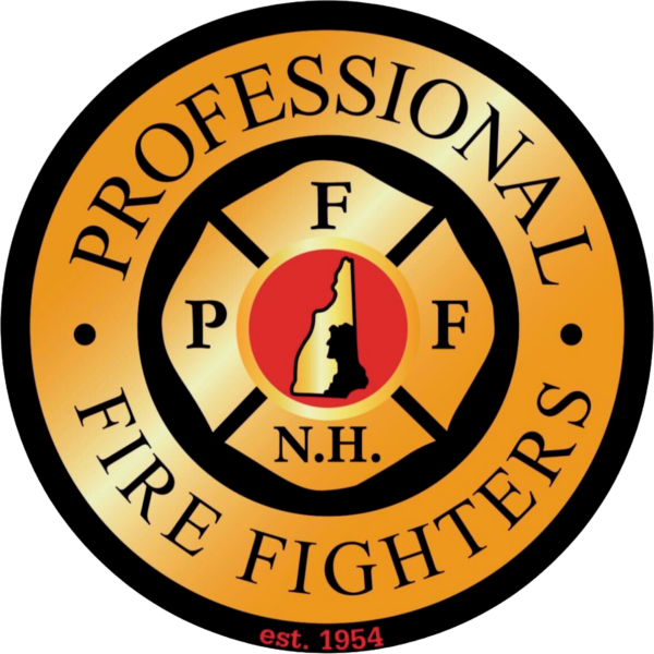 Professional Fire Fighters