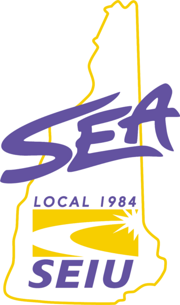 SEIU Local 1984